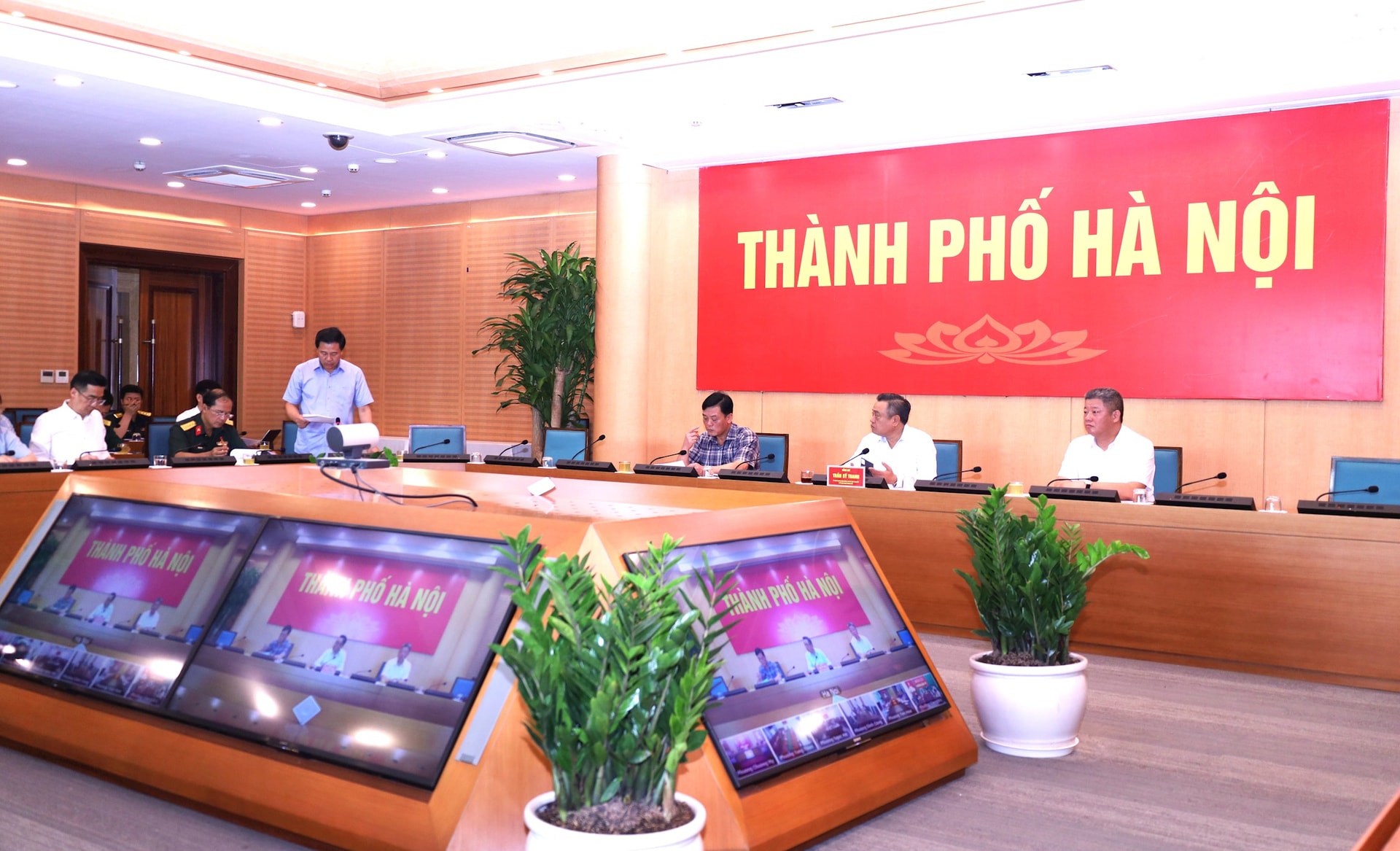 Bão số 11 tiến sát Quảng Ninh, Hà Nội chuẩn bị mưa lớn- Ảnh 2.