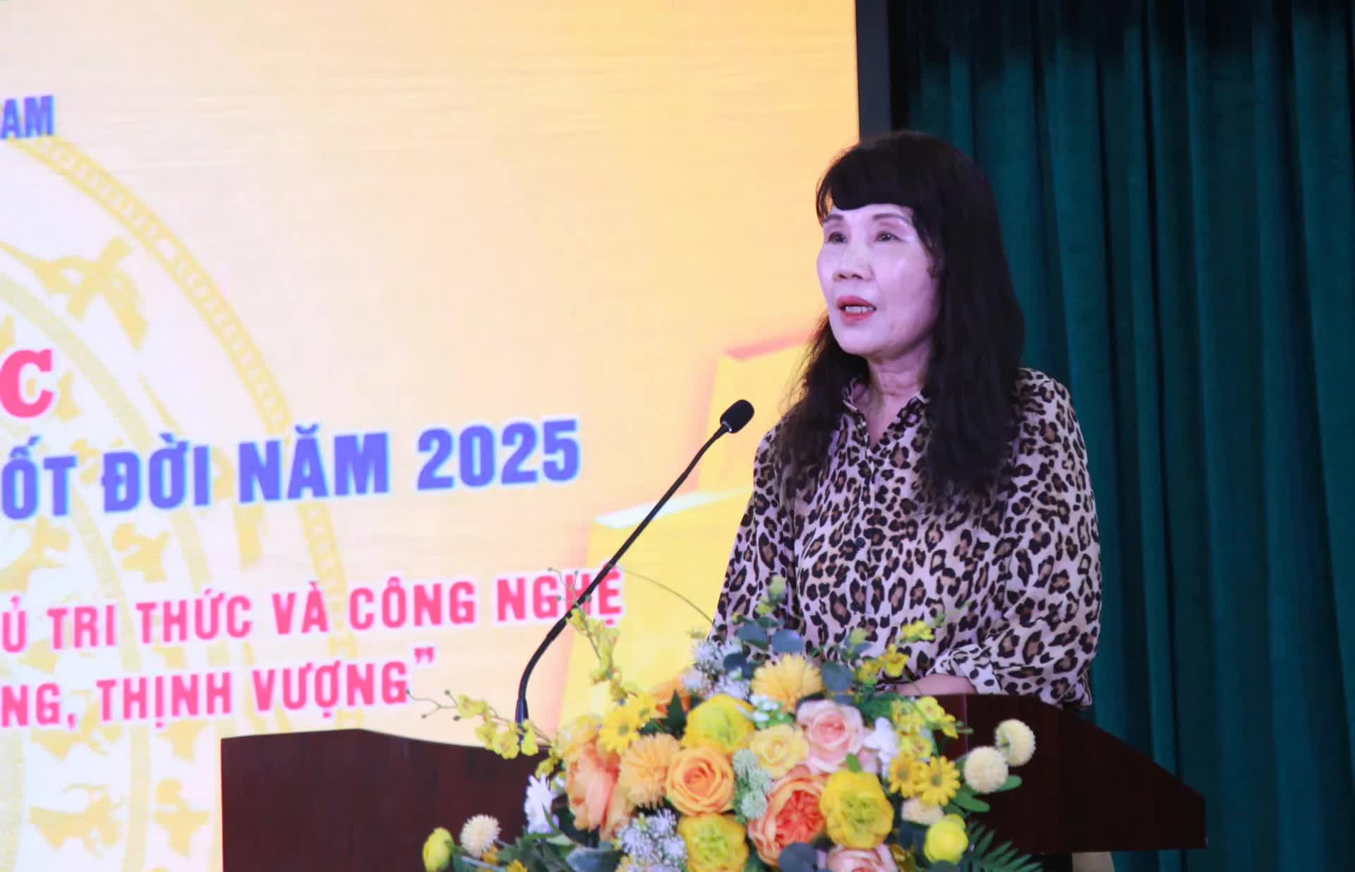 Phường Cửa Nam phát động tuần lễ hưởng ứng học tập suốt đời năm 2025- Ảnh 5.