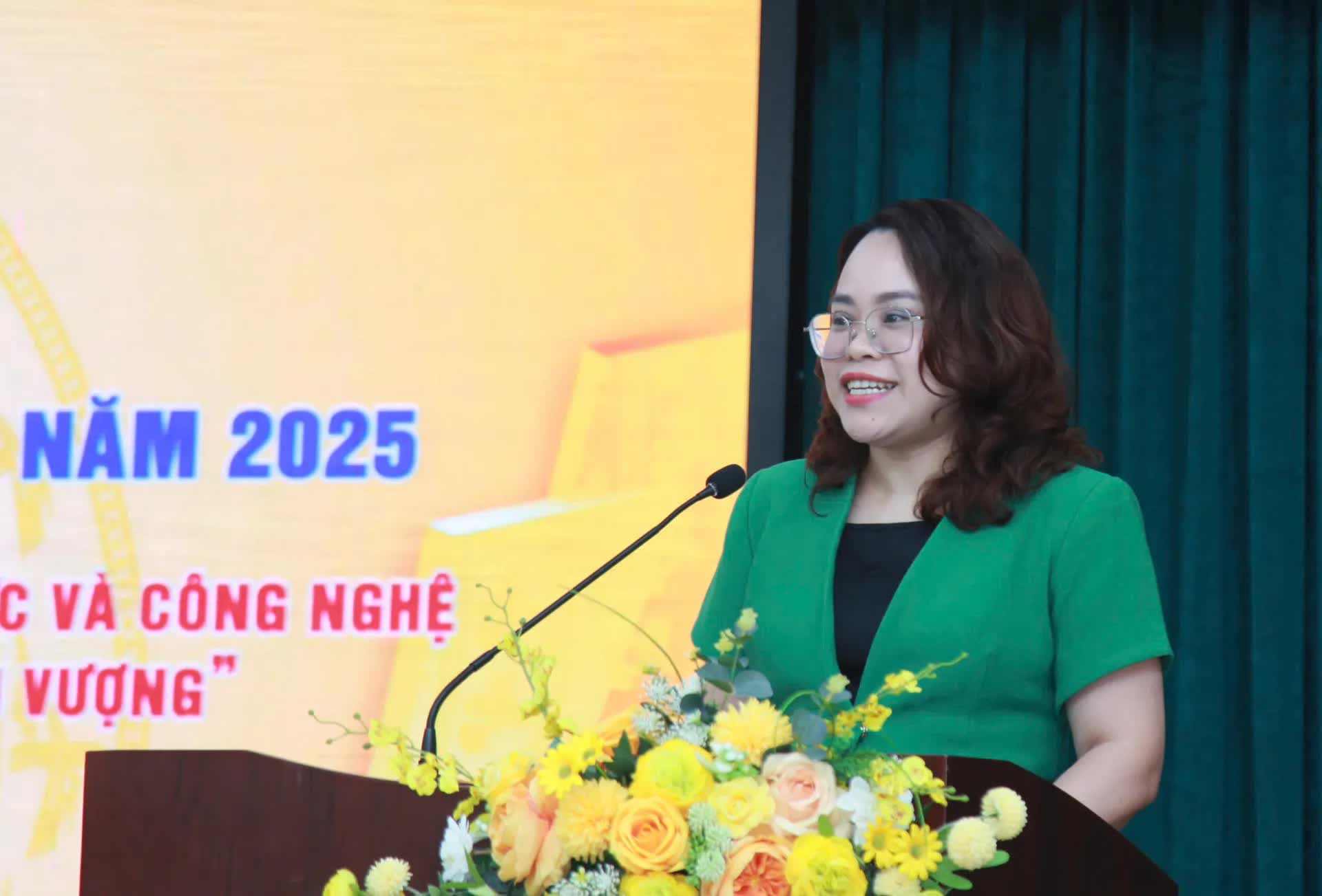 Phường Cửa Nam phát động tuần lễ hưởng ứng học tập suốt đời năm 2025- Ảnh 2.