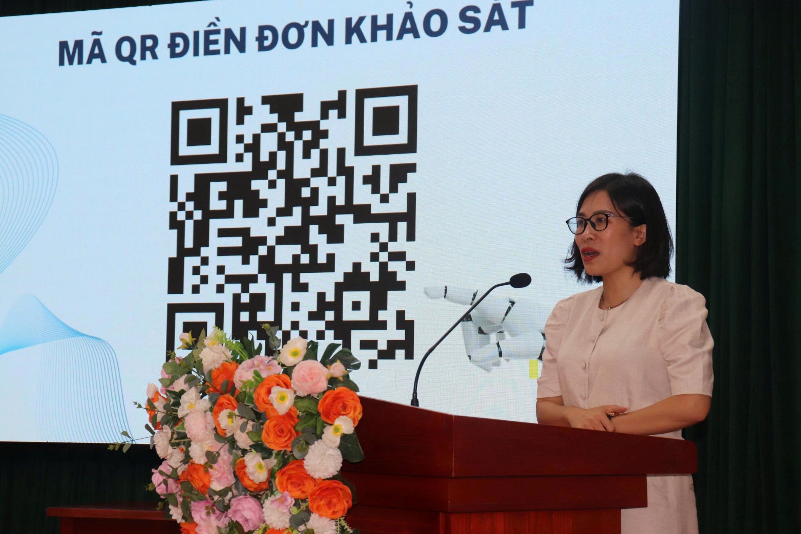 Tập huấn sử dụng AI cho cán bộ, công chức- Ảnh 2.