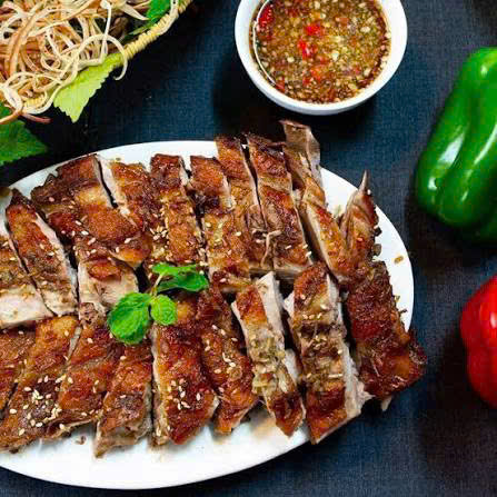 Vịt cỏ Vân Đình - Câu chuyện từ đồng nước đến bàn ăn- Ảnh 3.