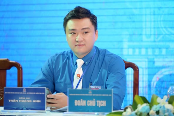 KHÁT VỌNG TUỔI TRẺ TỪ MẠCH NGUỒN VĂN MIẾU - QUỐC TỬ GIÁM- Ảnh 2.
