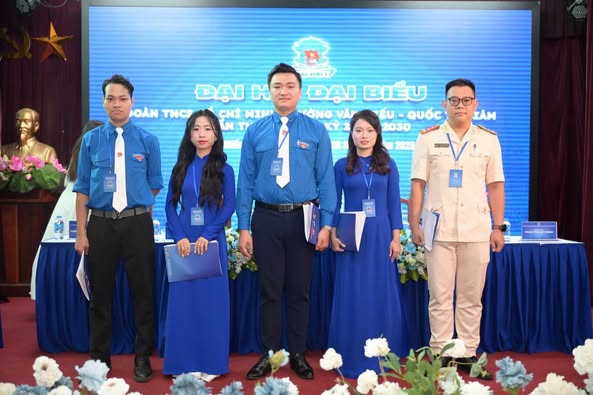 KHÁT VỌNG TUỔI TRẺ TỪ MẠCH NGUỒN VĂN MIẾU - QUỐC TỬ GIÁM- Ảnh 5.