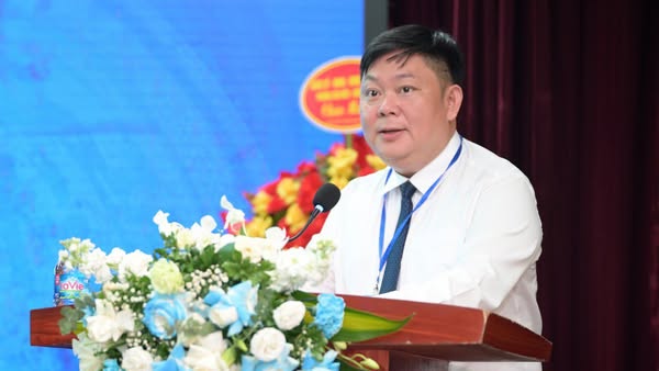ĐẠI HỘI ĐOÀN PHƯỜNG VĂN MIẾU – QUỐC TỬ GIÁM LẦN THỨ I: NHỮNG NGỌN LỬA TIÊN PHONG, DẤN THÂN VÀO HOẠT ĐỘNG CỘNG ĐỒNG- Ảnh 1.