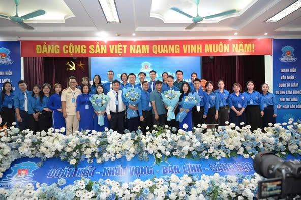 KHÁT VỌNG TUỔI TRẺ TỪ MẠCH NGUỒN VĂN MIẾU - QUỐC TỬ GIÁM- Ảnh 1.