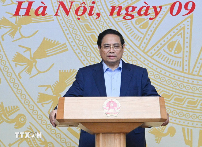Hội nghị trực tuyến triển khai Chương trình mục tiêu quốc gia phòng, chống ma túy đến năm 2030- Ảnh 4.