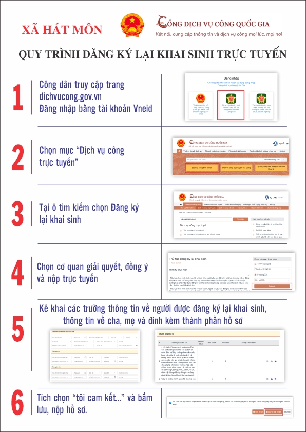 Xã Hát Môn- Ảnh 3.