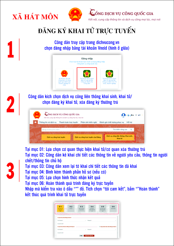 Xã Hát Môn- Ảnh 4.