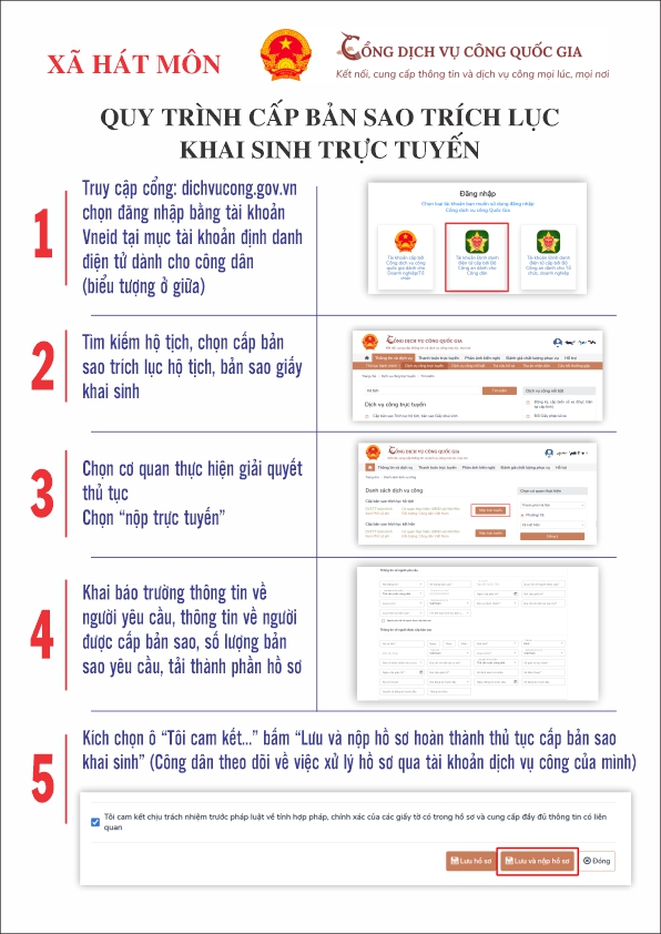 Xã Hát Môn- Ảnh 5.