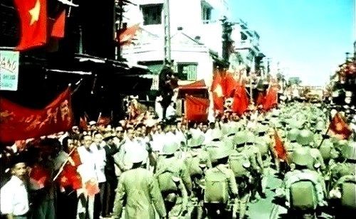 Kỷ niệm 71 năm Ngày Giải phóng Thủ đô (10/10/1954 - 10/10/2025), 26 năm thành phố được công nhận “Thành phố Vì hòa bình”: Phát huy truyền thống Văn hiến - Anh hùng và thành tựu đổi mới, quyết tâm xây dựng và phát triển Thủ đô Hà Nội- Ảnh 2.