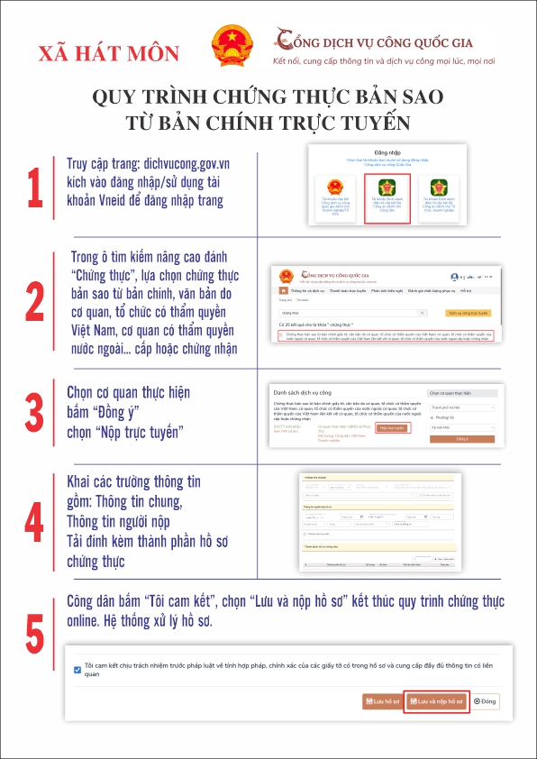 Xã Hát Môn- Ảnh 6.