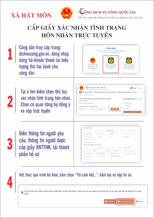 Xã Hát Môn- Ảnh 7.