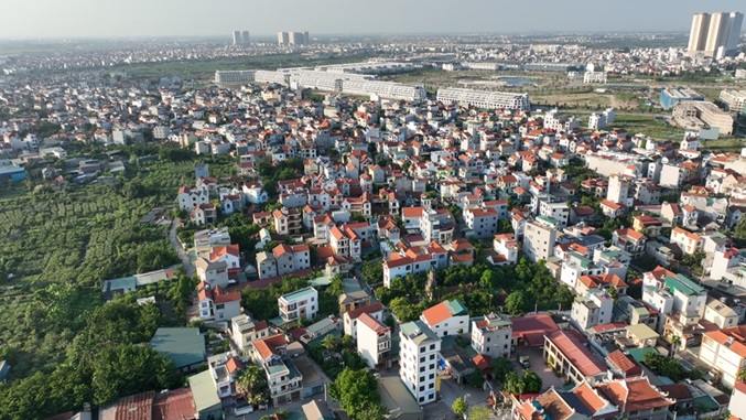 Chiến dịch 90 ngày làm sạch cơ sở dữ liệu đất đai: hoàn thiện dữ liệu đất đai chính xác, đầy đủ, minh bạch- Ảnh 1.