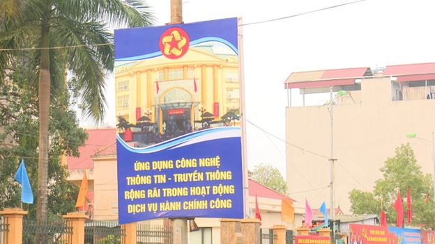 Hoài Đức triển khai các hoạt động hưởng ứng Ngày hội Toàn dân học tập số, Ngày Chuyển đổi số quốc gia và Ngày Chuyển đổi số thành phố Hà Nội năm 2025- Ảnh 6.