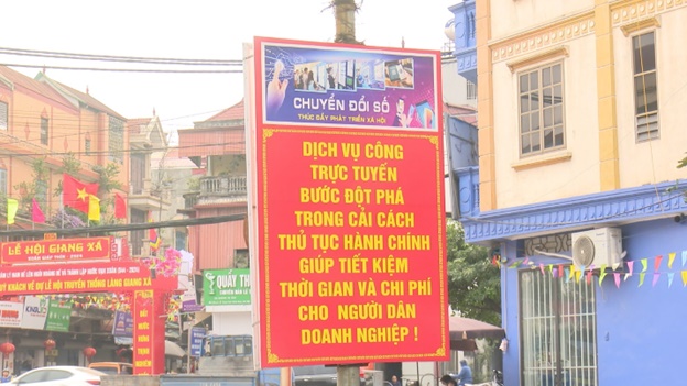 Hoài Đức triển khai các hoạt động hưởng ứng Ngày hội Toàn dân học tập số, Ngày Chuyển đổi số quốc gia và Ngày Chuyển đổi số thành phố Hà Nội năm 2025- Ảnh 5.