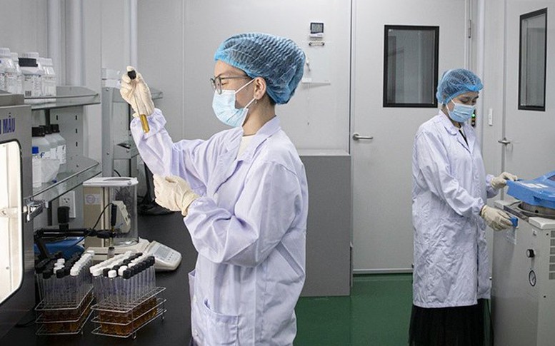Chuyển đổi số nhanh hơn, hiệu quả hơn, gần dân hơn- Ảnh 3.