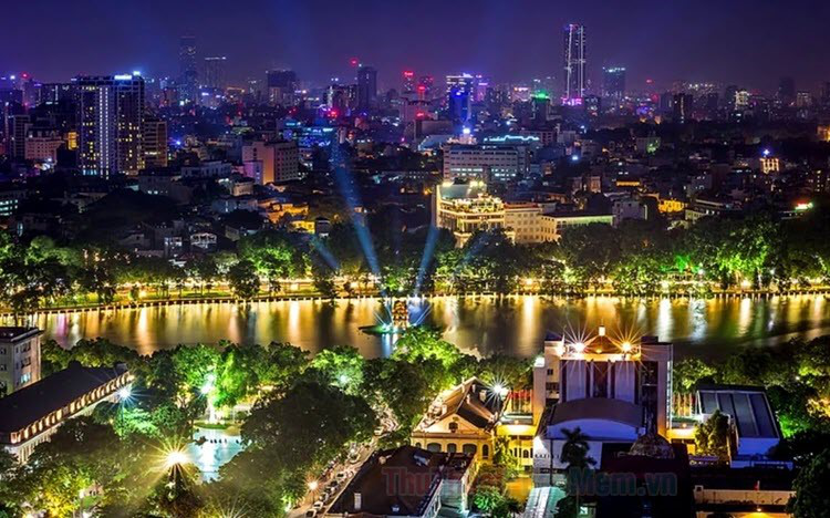Tiếp quản, giải phóng Thủ đô Hà Nội 1954 - ý nghĩa lịch sử, bài học kinh nghiệm- Ảnh 2.