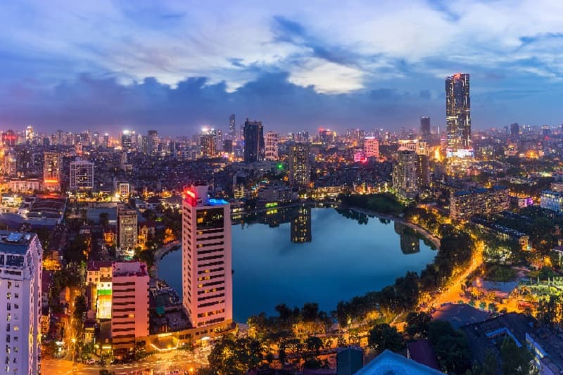 Tiếp quản, giải phóng Thủ đô Hà Nội 1954 - ý nghĩa lịch sử, bài học kinh nghiệm- Ảnh 4.