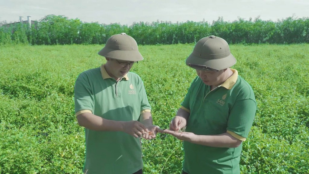 Câu chuyện thành công của doanh nghiệp biết nắm bắt thời cơ- Ảnh 6.