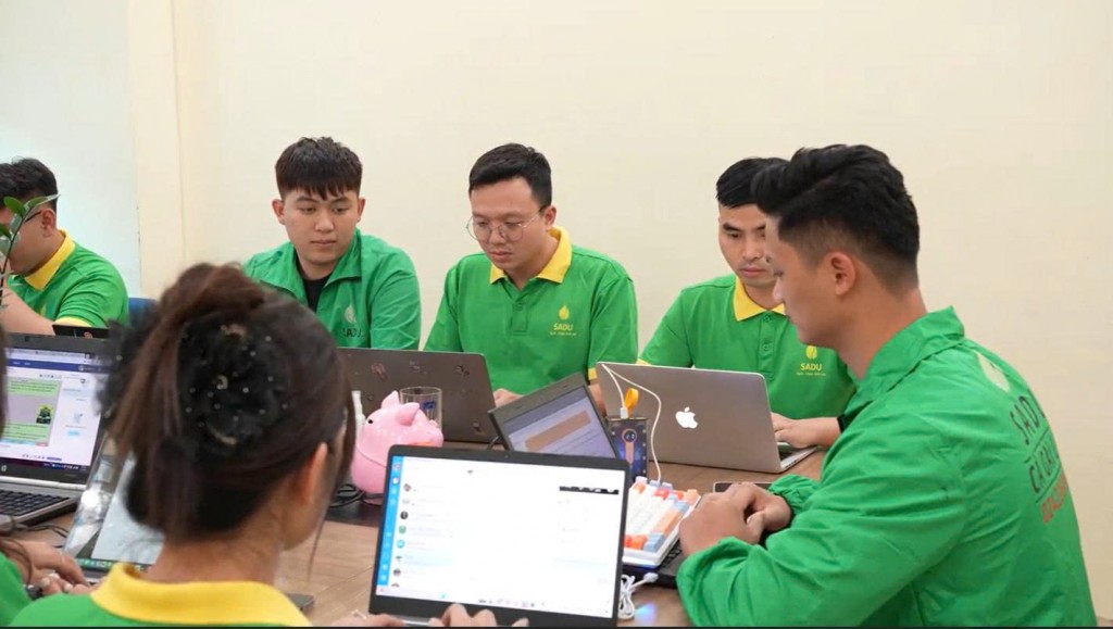 Câu chuyện thành công của doanh nghiệp biết nắm bắt thời cơ- Ảnh 2.