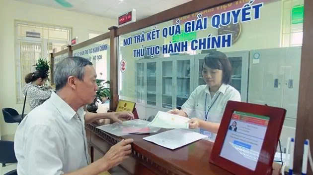 Hà Nội công bố 19 thủ tục hành chính sửa đổi, bổ sung lĩnh vực Viễn thông và Internet; Sở hữu trí tuệ- Ảnh 1.