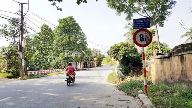 THÔNG BÁO: Thi công công trình Cống Đông Mỹ – Dự án Nâng cấp, mở rộng tuyến đường Ngũ Hiệp đi Đông Mỹ- Ảnh 8.