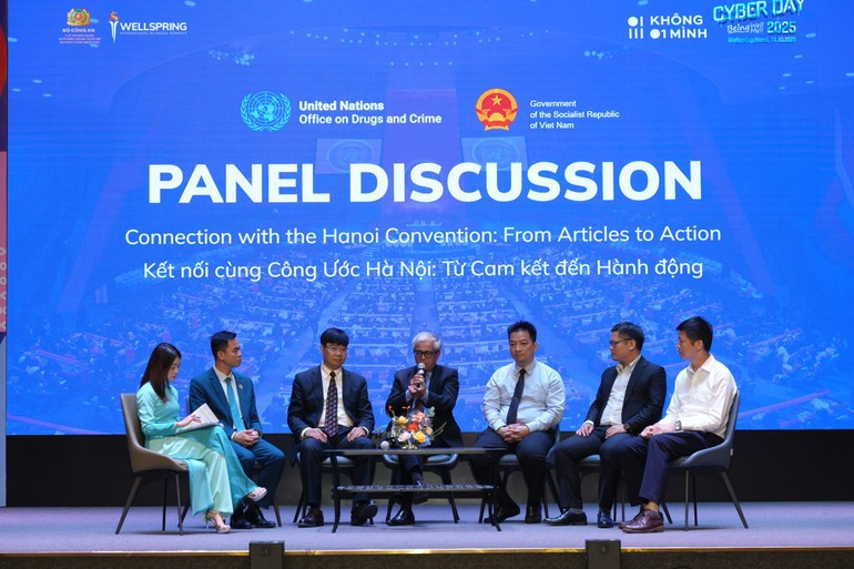 Không để học sinh “một mình” trên mạng- Ảnh 4.