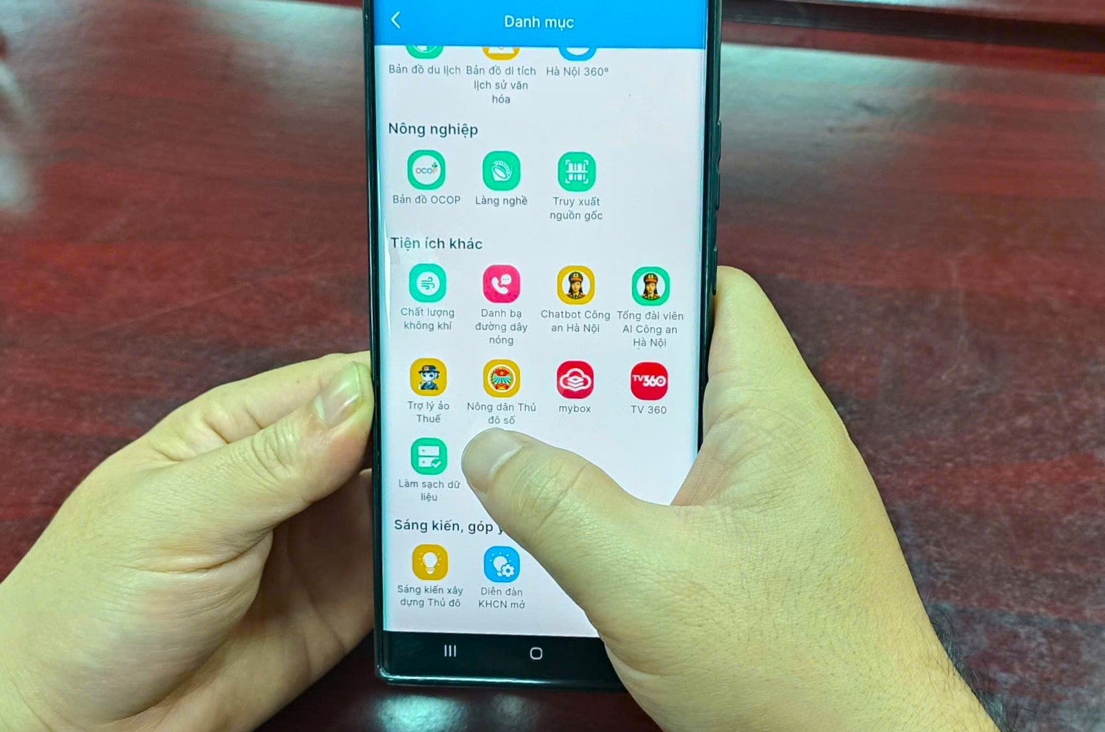 Hà Nội: Làm sạch, số hóa gần 8 triệu dữ liệu phương tiện giao thông- Ảnh 2.