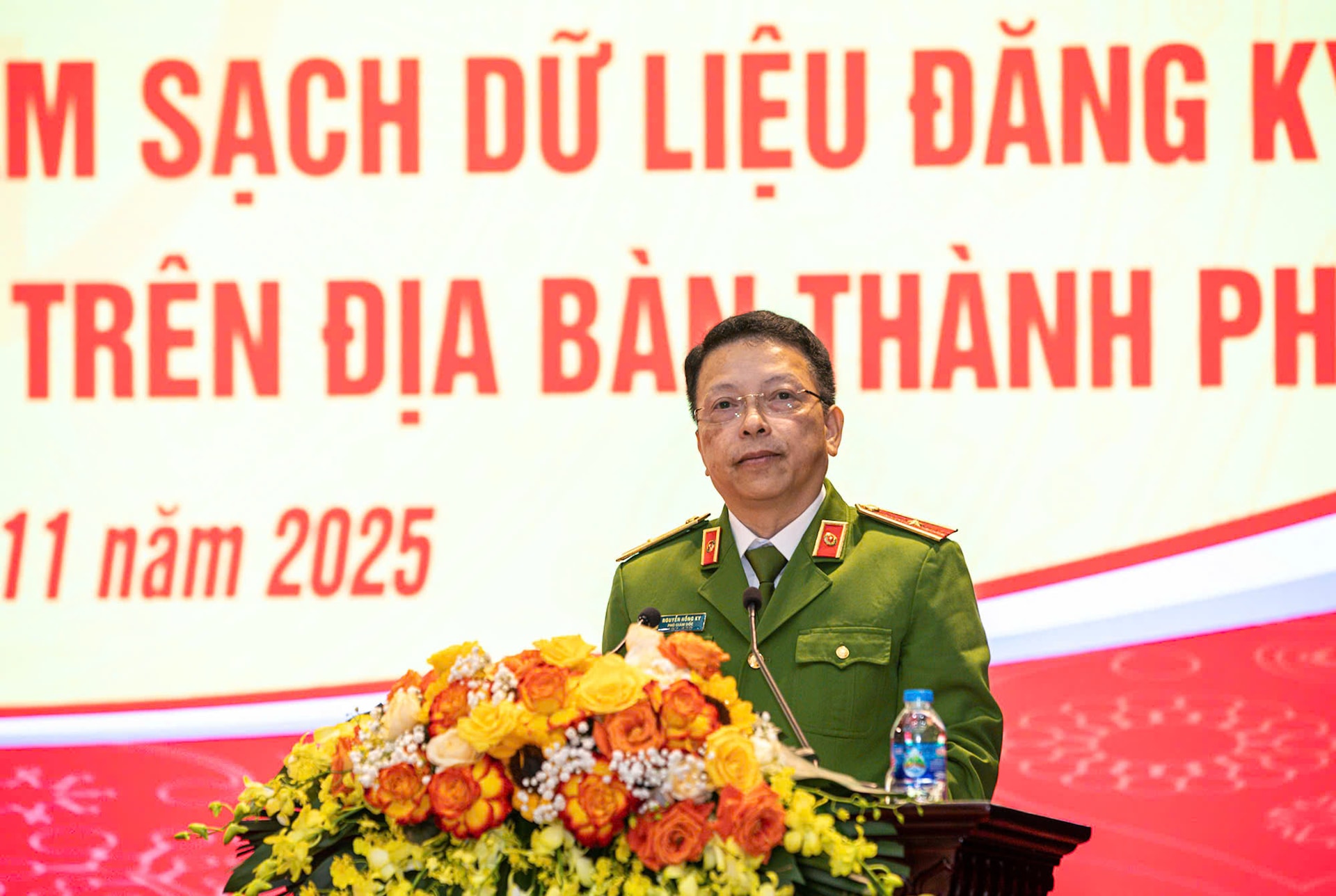 Hà Nội: Làm sạch, số hóa gần 8 triệu dữ liệu phương tiện giao thông- Ảnh 3.