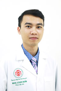 Hành trình truyền cảm hứng của thủ khoa đại học tiêu biểu nhất 2012- Ảnh 3.