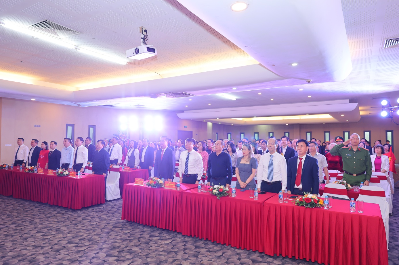 NGÀY HỘI ĐẠI ĐOÀN KẾT TOÀN DÂN TỘC TẠI LIÊN TDP 10, 11, 12, 13, 24 - KĐT GAMUDA, PHƯỜNG HOÀNG MAI- Ảnh 3.