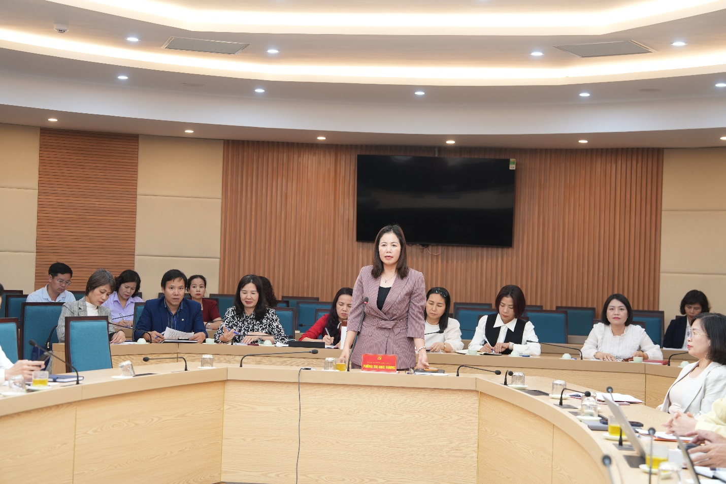 Đảng ủy xã Gia Lâm tổ chức tập huấn công nghệ thông tin, chuyển đổi số và an toàn an ninh mạng cho cán bộ, công chức khối đảng – đoàn thể- Ảnh 2.