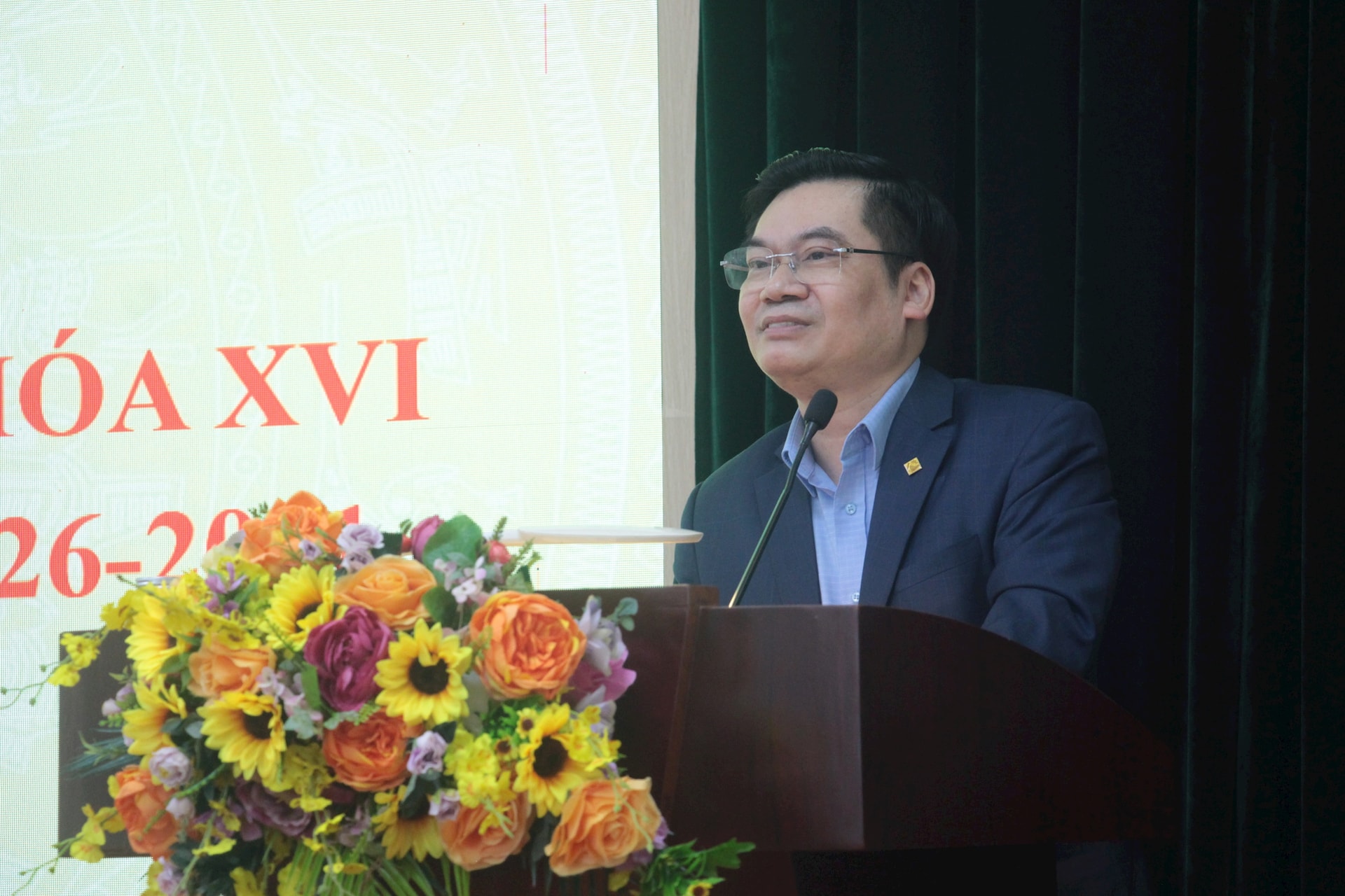 Phường Ba Đình tập huấn công tác bầu cử đại biểu Quốc hội và Hội đồng nhân dân- Ảnh 1.