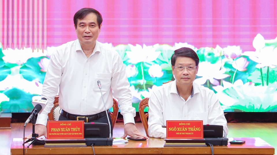 Thể lệ cuộc thi trực tuyến tìm hiểu các kỳ Đại hội Đảng toàn quốc- Ảnh 2.