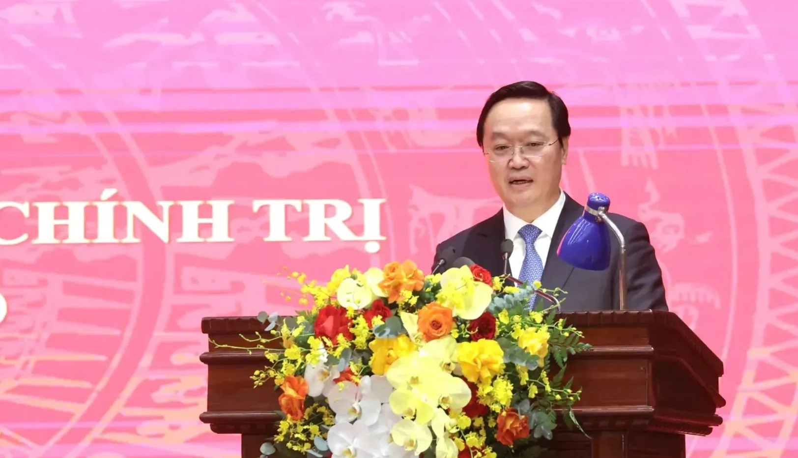 Ông Nguyễn Đức Trung làm Phó Bí thư Thành ủy Hà Nội
- Ảnh 5.