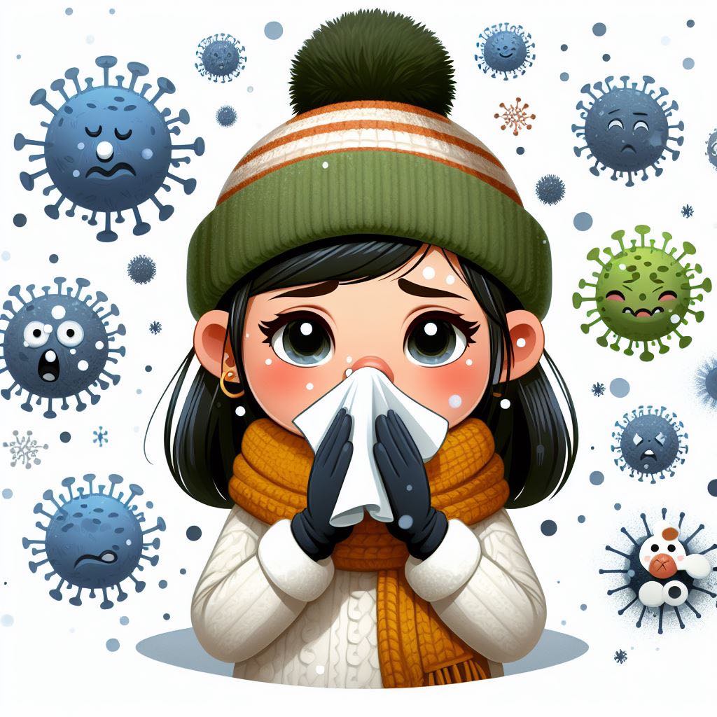 Người dân không được chủ quan trước dịch cúm A- Ảnh 1.