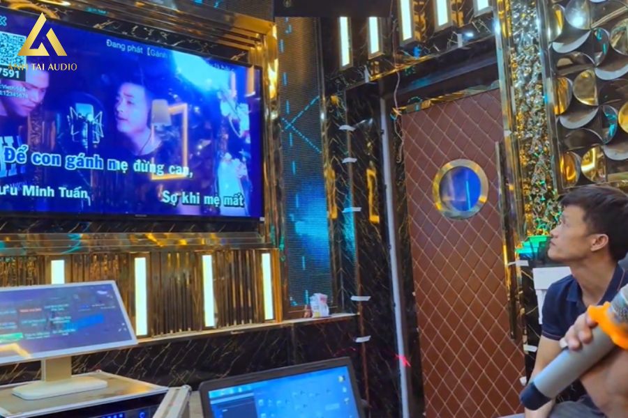 TRAO QUYỀN CẤP PHÉP KARAOKE CHO XÃ/PHƯỜNG TỪ NGÀY 08/11/2025