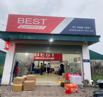 Xã Dương Hòa tổ chức kiểm tra các hoạt động kinh doanh dịch vụ văn hóa, thể thao, quảng cáo, bưu chính và thông tin truyền thông trên địa bàn xã quý IV năm 2025
- Ảnh 1.