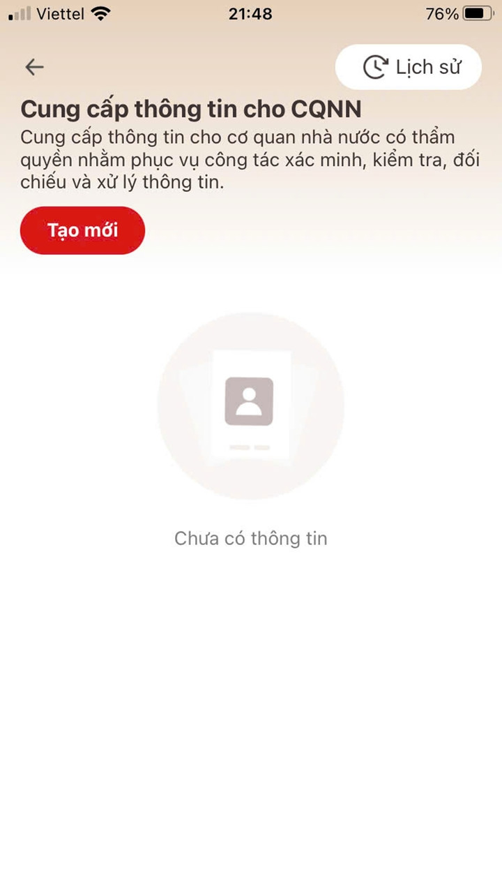 HƯỚNG DẪN: Người dân bắt đầu được nộp sổ đỏ qua VNeID, cách làm thế nào?- Ảnh 2.