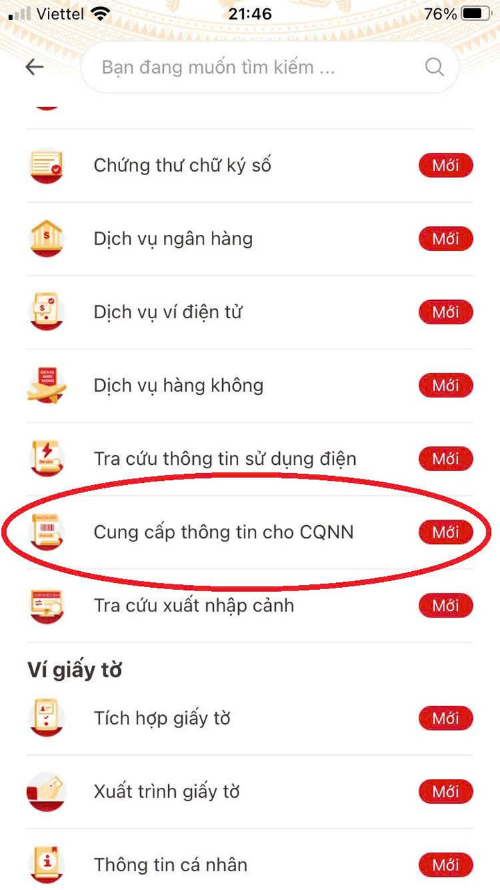 HƯỚNG DẪN: Người dân bắt đầu được nộp sổ đỏ qua VNeID, cách làm thế nào?- Ảnh 1.