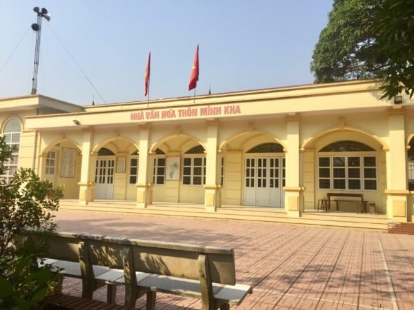 Hà Nội triển khai tổng kiểm kê tài sản công và tài sản kết cấu hạ tầng văn hóa – thể thao: Bước quan trọng trong hiện đại hóa quản lý nhà nước