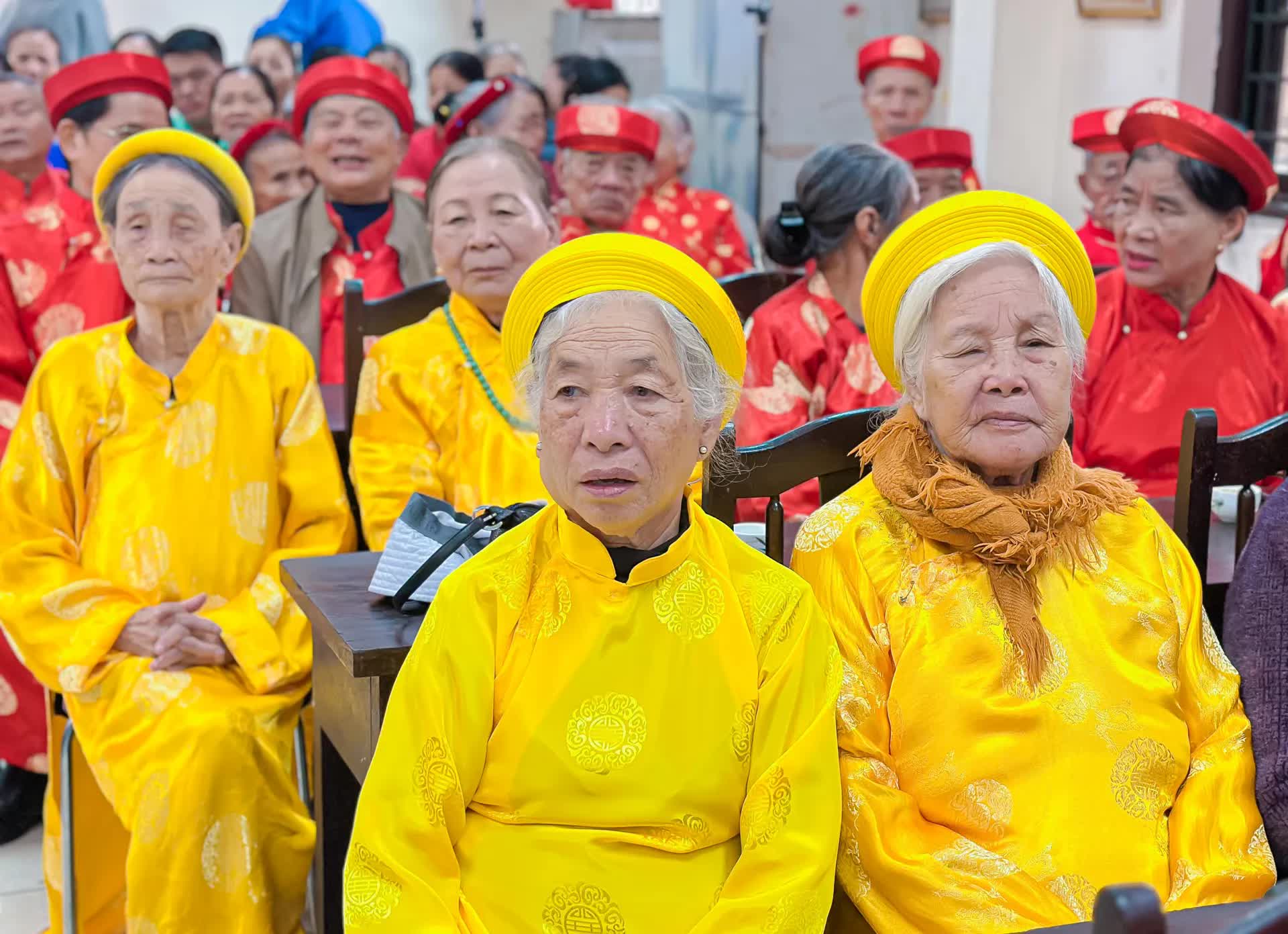 Thôn Lạc Thị (xã Ngọc Hồi): đoàn kết xây dựng quê hương giàu đẹp- Ảnh 3.