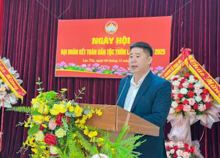 Thôn Lạc Thị (xã Ngọc Hồi): đoàn kết xây dựng quê hương giàu đẹp- Ảnh 5.