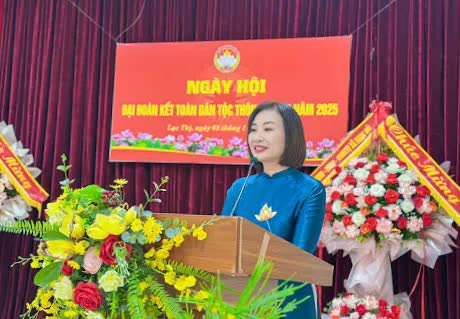 Thôn Lạc Thị (xã Ngọc Hồi): đoàn kết xây dựng quê hương giàu đẹp- Ảnh 10.