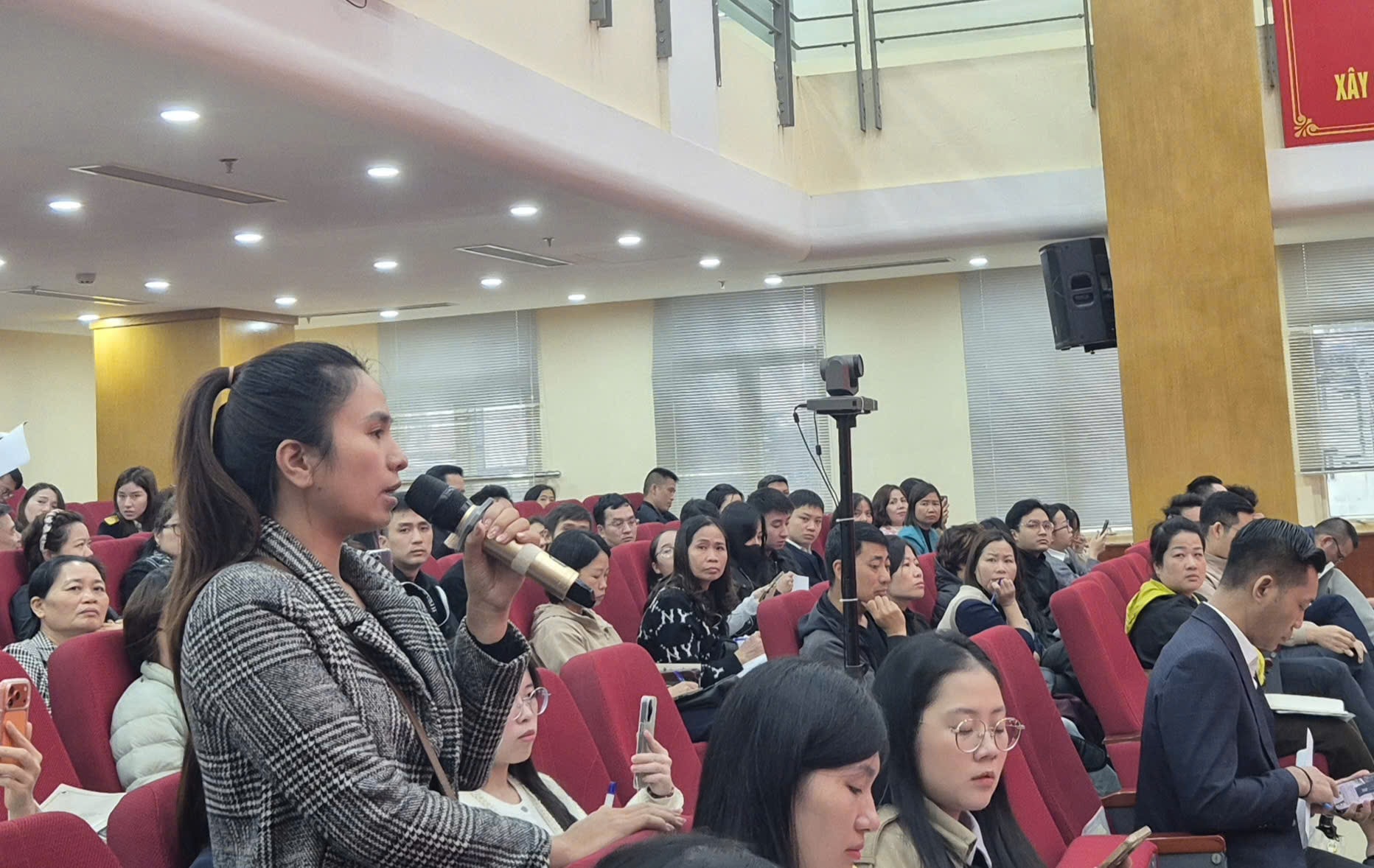 Thuế Hà Nội hướng dẫn hộ kinh doanh chuyển từ thuế khoán sang kê khai- Ảnh 2.