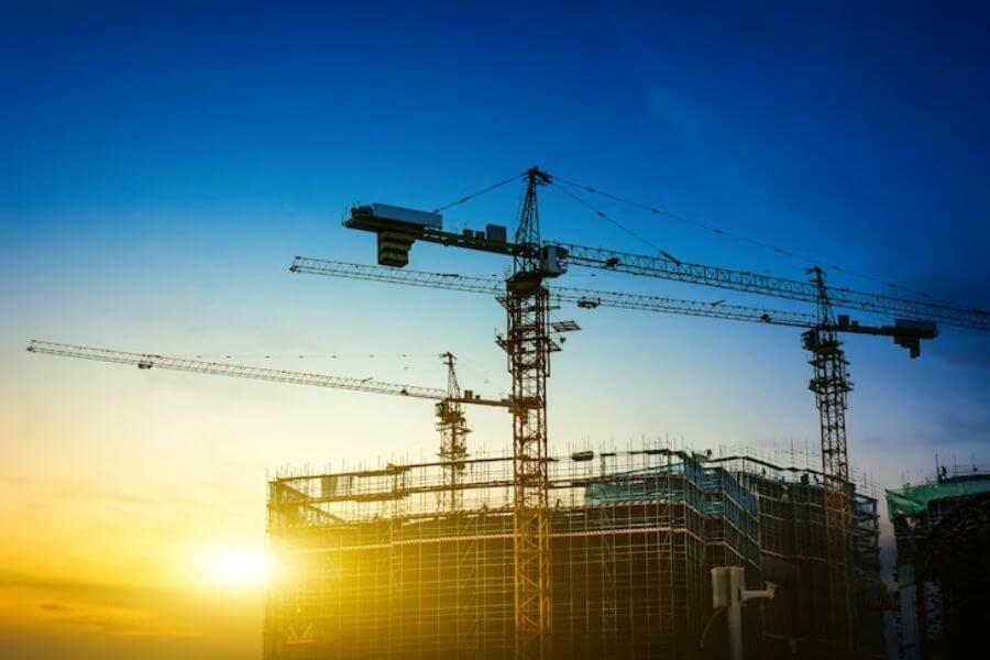 Hà Nội: Quy định mới về đảm bảo trật tự, an toàn và vệ sinh môi trường trong xây dựng công trình- Ảnh 1.