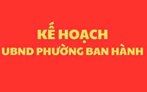 Phường Phương Liệt: Tăng cường xử lý biển quảng cáo, biển hiệu, biển vẫy, quảng cáo rao vặt sai quy định trên địa bàn phường