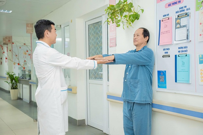 Đầu tư cho công tác dân số là đầu tư cho phát triển bền vững- Ảnh 1.