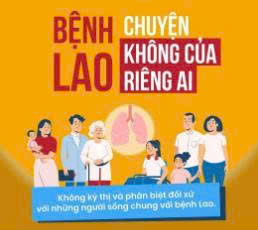 Tăng cường công tác phòng, chống bệnh Lao trên địa bàn xã- Ảnh 1.