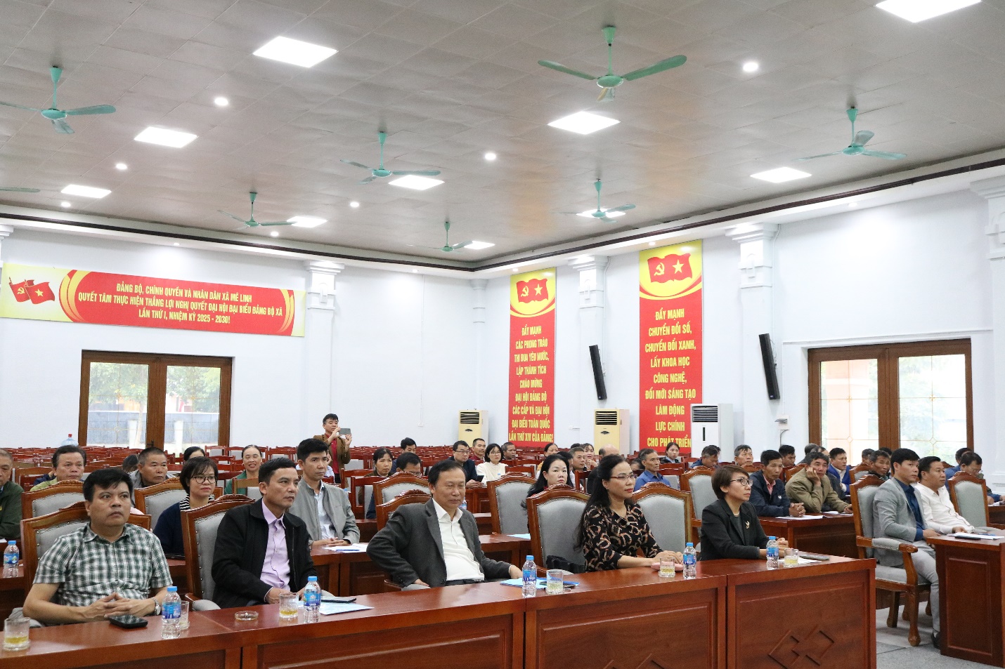 Hội thảo thúc đẩy ứng dụng các tiến bộ khoa học và các quy trình sản xuất an toàn sinh học trong sản xuất nông nghiệp- Ảnh 3.